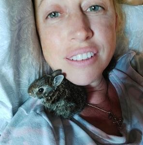 Meet your Posher, Tanya